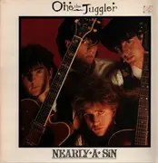 LP - One The Juggler - Nearly A Sin