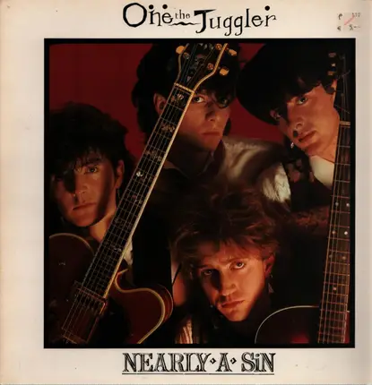 One The Juggler - Nearly a Sin
