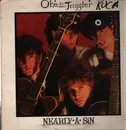 LP - One The Juggler - Nearly A Sin