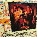 7inch Vinyl Single - One The Juggler - Passion Killer