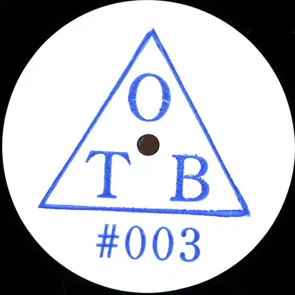 One Track Brain - Gefühl Operator/ Stimulus