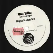 One Tribe - High As A Kite