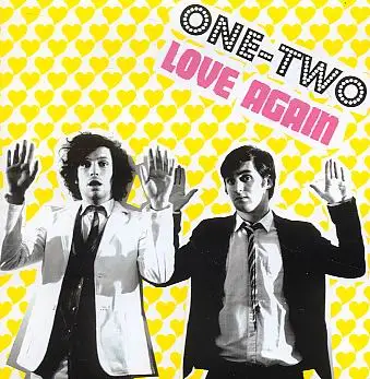 One Two - Love Again