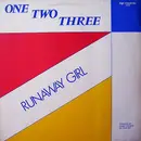 12'' - One-Two-Three - Runaway Girl