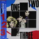 LP - One-Two-Three - One-Two-Three - + OBI and Insert