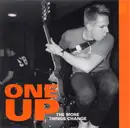 7inch Vinyl Single - One Up - The More Things Change - EP