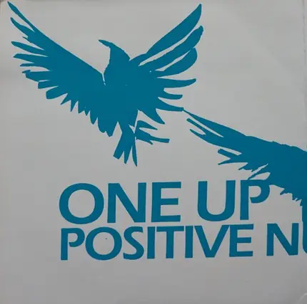 One Up - The More Things Change