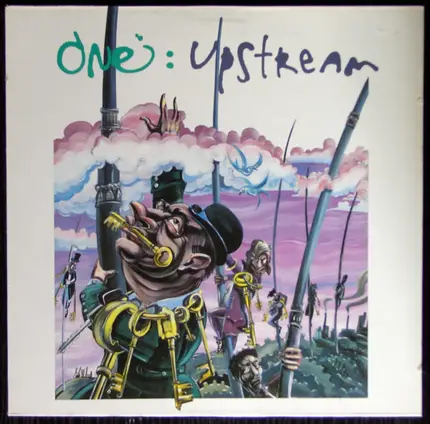 One - Upstream