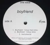 One Voice - Boyfriend