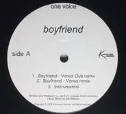 One Voice - Boyfriend