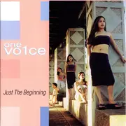 CD - One Voice - Just The Beginning