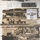 12inch Vinyl Single - One Voice - Soul Talk