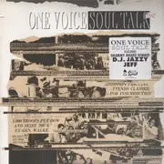 12inch Vinyl Single - One Voice - Soul Talk