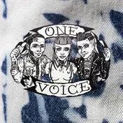 One Voice - Skinhead For A Day