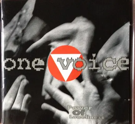 One Voice - Power Of Loneliness