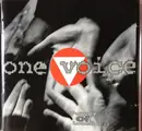CD - One Voice - Power Of Loneliness
