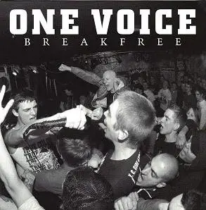 One Voice - BREAK FREE