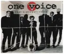 CD - One Voice - Power of Loneliness