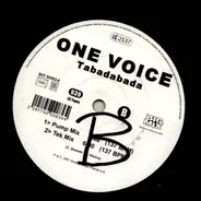 One Voice - Tabadabada