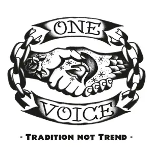 One Voice - Tradition Not Trend