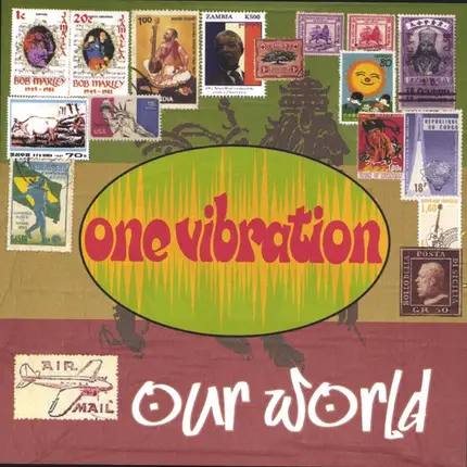 One Vibration - Our World