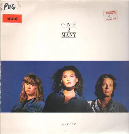 One 2 Many - Mirror