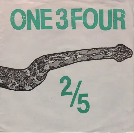 One3Four - 2/5