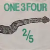 7inch Vinyl Single - One3Four - 2/5