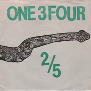 One3Four - 2/5