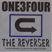 7inch Vinyl Single - One3Four - Two Much Jolt