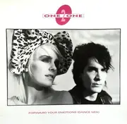 12'' - One 2 One - Forward Your Emotions