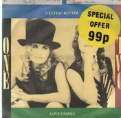 One Two - Getting Better
