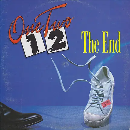 One/Two - The End