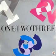 LP - One•Two•Three - One•Two•Three