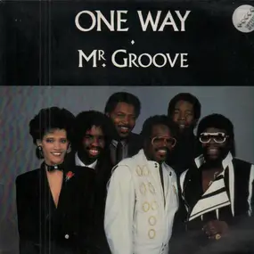 One Way - Mr. Groove