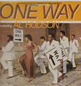 One Way Featuring Al Hudson - Untitled