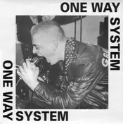 One Way System - Stab The Judge