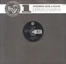 12'' - One World Productions - Down On Love