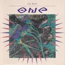 7inch Vinyl Single - One - I'll Wait