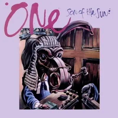 One - Son Of The Sun