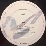 12inch Vinyl Single - One - Son Of The Sun