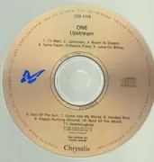 CD - One - Upstream
