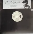 12'' - O'Neal McKnight - Check Your Coat