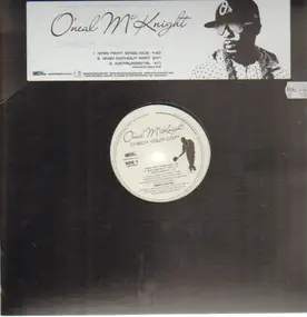 O'Neal McKnight - Check Your Coat