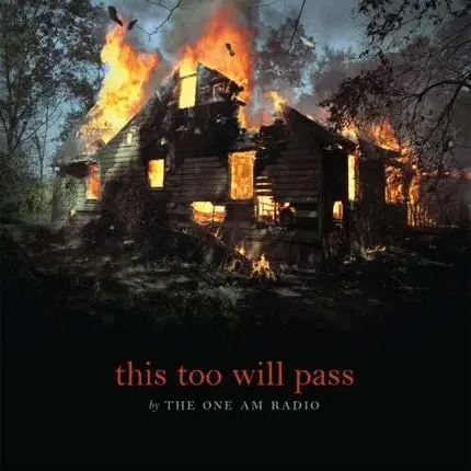 ONE AM RADIO/TRACY SHEDD - THIS TOO WILL
