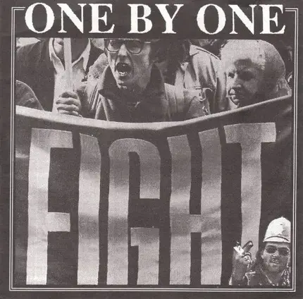 One By One - Fight