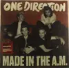 Double LP - One Direction - Made In The A.M.