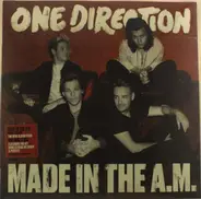 One Direction - Made In The A.M.