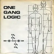 One Gang Logic - Alienate (Kafka Laughs)