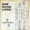 7'' - One Gang Logic - Alienate (Kafka Laughs)